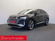 Audi Q4 e-tron 2022