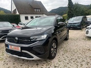 Volkswagen T-Cross 2024