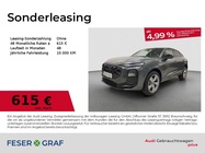 Audi Q3 2025