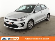 Kia Rio 2022