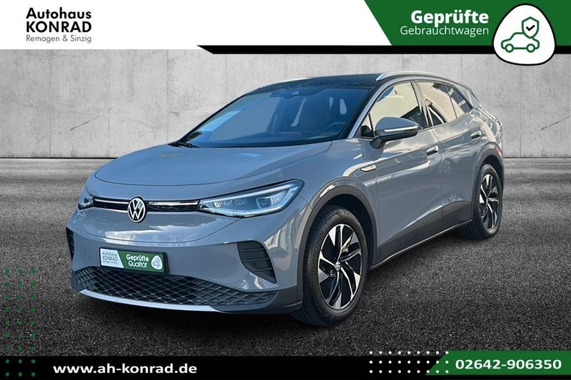 Volkswagen ID.4