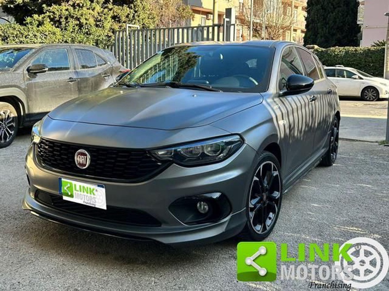 Fiat Tipo