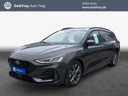 Ford Focus 2023