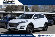 Hyundai Tucson 2020