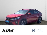 Volkswagen Taigo 2023