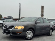 Volkswagen Passat 2008