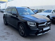 Mercedes-Benz GLB-Class 2021