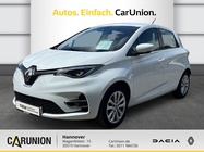 Renault ZOE 2021