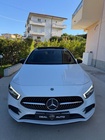 Mercedes-Benz A-Class 2019
