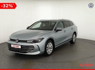 Volkswagen Passat 2025