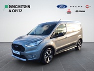 Ford Transit Connect 2024