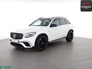 Mercedes-Benz GLC-Class 2019