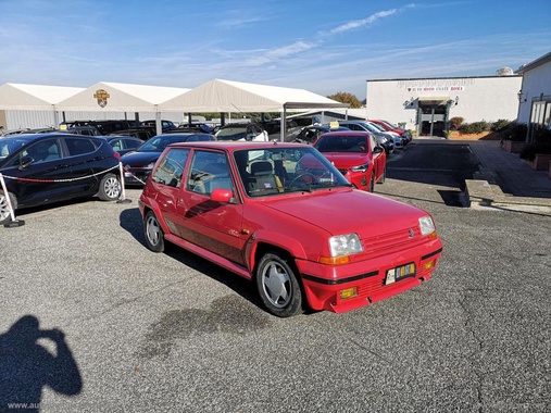 Renault Other 1988