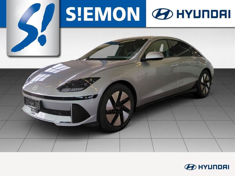 Hyundai Ioniq6