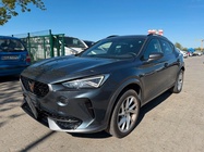 Cupra Formentor 2022