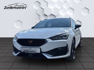 Cupra Leon 2022