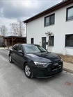 Audi A1 2020
