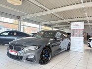 BMW 3 Series 2022