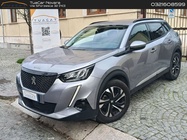 Peugeot 3008 2021