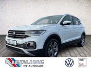Volkswagen T-Cross 2022