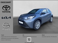 Toyota Aygo 2026