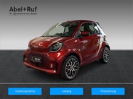Smart ForTwo 2023