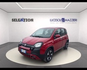 Fiat Panda 2023