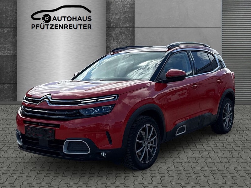 Citroen C5