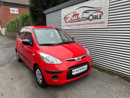 Hyundai i10 2008