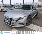 Volkswagen Arteon 2021