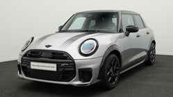 MINI Cooper 2025