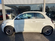 Fiat 500e 2023