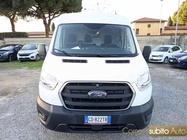 Ford Transit 2020