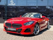 BMW Z4 2020