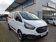 Ford Transit Custom 2020