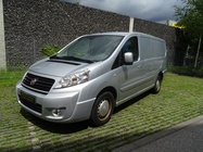 Fiat Scudo 2016