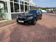 BMW 1 Series 2023