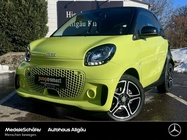 Smart ForTwo 2021