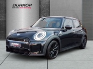 MINI Cooper 2021