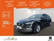 Seat Leon 2022