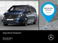 Mercedes-Benz V-Class 2025