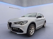 Alfa Romeo Stelvio 2024