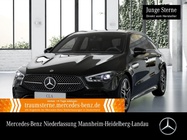 Mercedes-Benz CLA-Class 2024