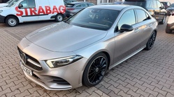 Mercedes-Benz A-Class 2020