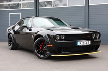 Dodge Challenger 2022