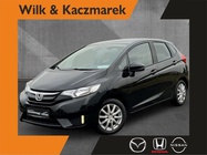 Honda Jazz 2015