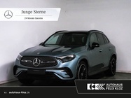 Mercedes-Benz GLC-Class 2024