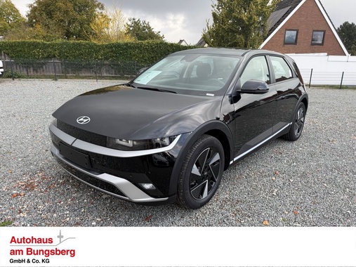 Hyundai Ioniq5 2026