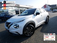 Nissan Juke 2025