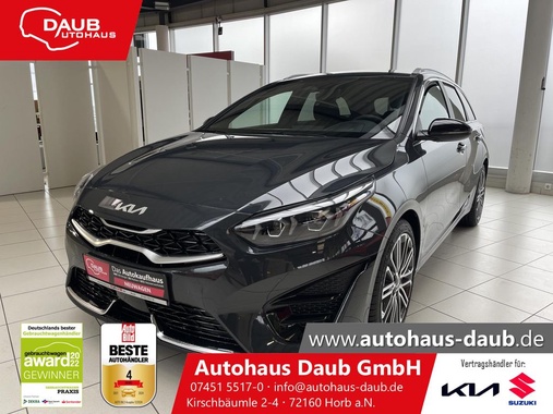 Kia Ceed 2026